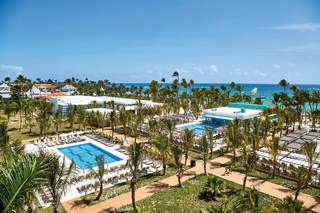 Voir les prix pour Hôtel Riu Palace Punta Cana