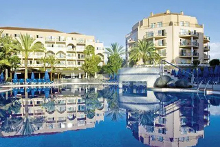 Voir les prix pour Hôtel Mirador Maspalomas by Dunas