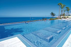 Image de Riu Palace Meloneras Resort