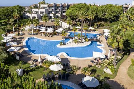 Voir les prix pour Club Lookea Marismas Andalucia