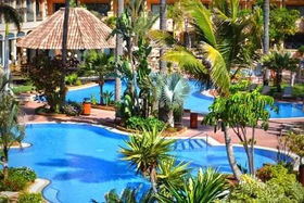 Image de Gran Hotel Atlantis Bahia Real