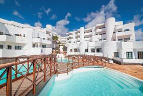 Image de Aparthotel Lanzarote Paradise