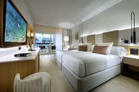 Image de Hôtel Grand Palladium Palace Ibiza Resort & Spa
