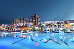 Image de Ushuaia Ibiza Beach Hotel