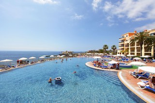 Voir les prix pour Sunlight Bahia Principe Costa Adeje