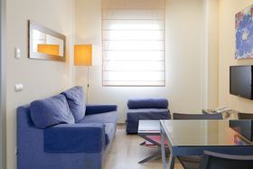 Image de Apartments Apartour Aljarafe
