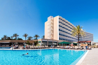 Voir les prix pour Hôtel Portblue San Luis