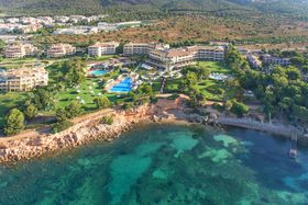 Image de The St. Regis Mardavall Mallorca Resort