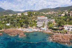 Image de Tiara Miramar Beach Hotel Cannes