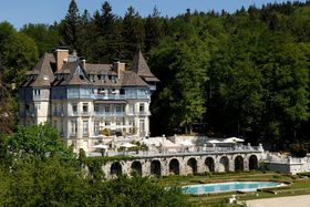 Image de Hôtel Château des Avenières
