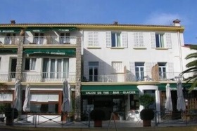 Image de Hôtel Le Richiardi