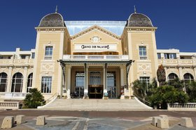 Image de Hôtel Casino des Palmiers