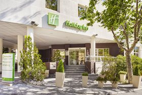 Image de Hôtel Holiday Inn Garden Court Toulon City Centre