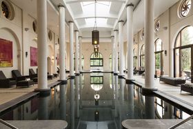 Image de Four Seasons Resort Provence at Terre Blanche