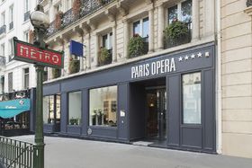 Image de Tryp Paris Francois Hotel