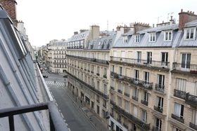 Image de Hôtel de Saint-Germain