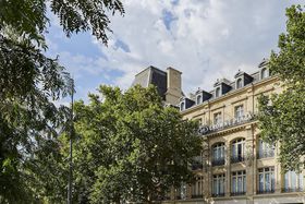 Image de Crowne Plaza Paris Republique
