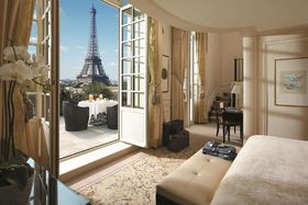 Image de Shangri-La Hotel Paris
