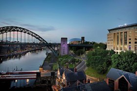 Image de Hilton Newcastle Gateshead