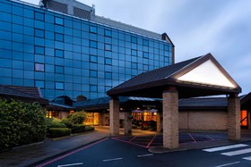 Image de Newcastle Gateshead Marriott Hotel MetroCentre