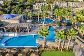 Image de lti Hotel Aquis Blue Sea Resort & Spa