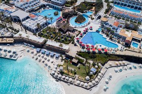 Image de Minos Imperial Luxury Beach Resort & Spa