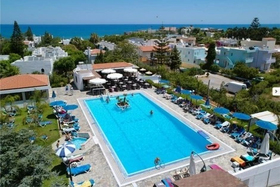 Image de Hôtel smartline Kyknos Beach