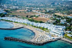 Image de Knossos Beach Bungalows & Suites Resort & Spa