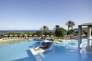 Voir les prix pour Amathus Beach Hotel Rhodes