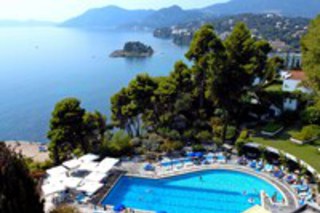 Voir les prix pour Corfu Holiday Palace
