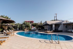 Image de Marillia Village Apartments & Suites