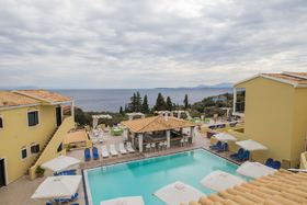 Image de Hôtel Corfu Residence