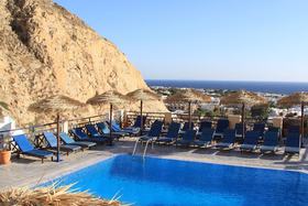 Image de Aegean View Hotel