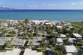 Voir les prix pour Creta Beach Hotel & Bungalows