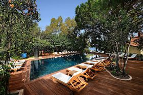 Image de Hôtel Alberi Del Paradiso