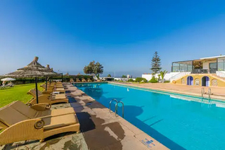 Voir les prix pour Hôtel Anezi Agadir