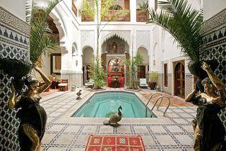 Voir les prix pour Riad & Spa Esprit du Maroc