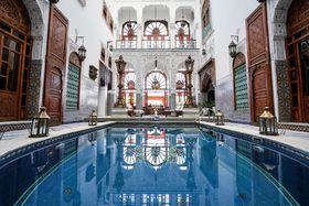 Image de Riad Arabesque