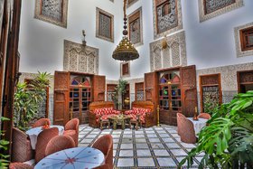 Image de Riad Dar Chrifa