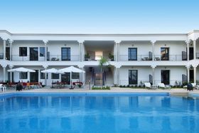 Image de Hôtel Villa Agapanthe