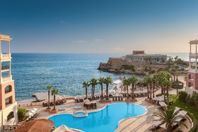 Image de The Westin Dragonara Resort, Malta