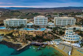 Image de Radisson Blu Resort & Spa, Malta Golden Sands