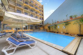 Image de Bella Vista Hotel