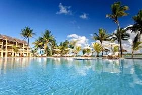 Image de Jalsa Beach Hotel & Spa - Mauritius