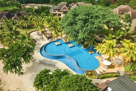 Image de The Westin Turtle Bay Resort & Spa Mauritius (ex Grand Mauritian)