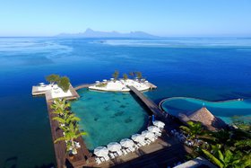 Image de Manava Suite Resort Tahiti