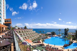 Voir les prix pour Pestana Carlton Madeira