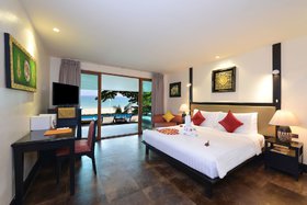 Image de Andaman White Beach Resort