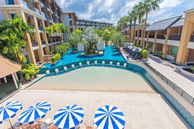 Image de Hôtel Rawai Palm Beach Resort