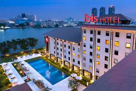 Image de Hôtel Ibis Bangkok Riverside